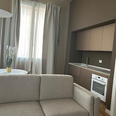 Domus Carignano Apartament Genua Buitenkant foto
