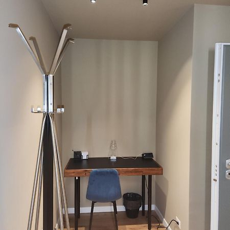 Domus Carignano Apartament Genua Buitenkant foto