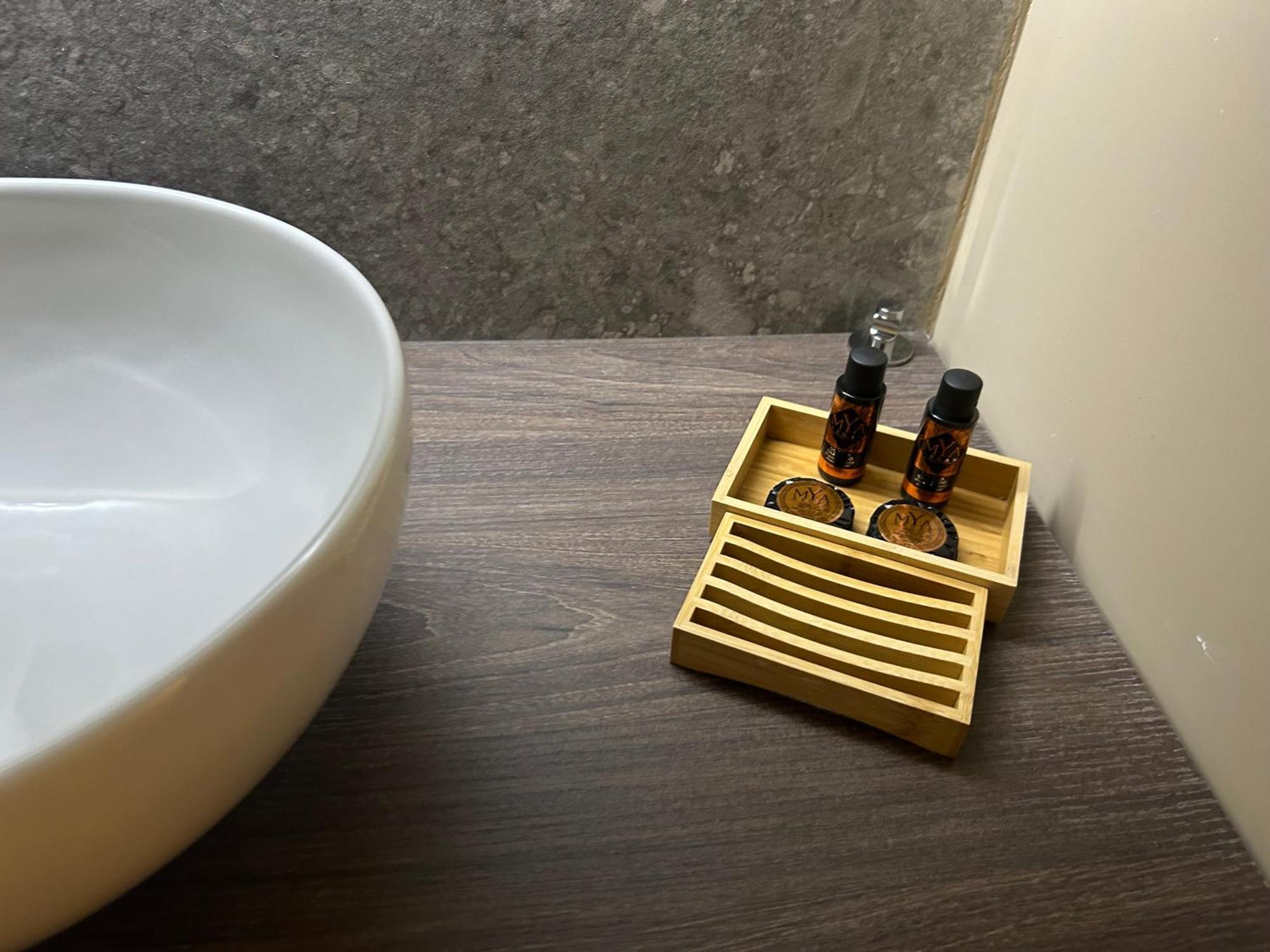Domus Carignano Apartament Genua Buitenkant foto