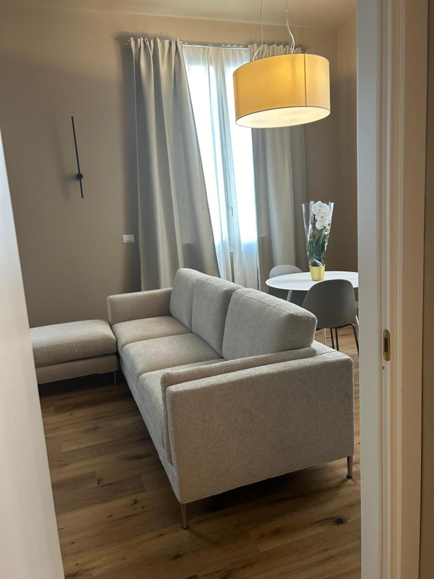 Domus Carignano Apartament Genua Buitenkant foto