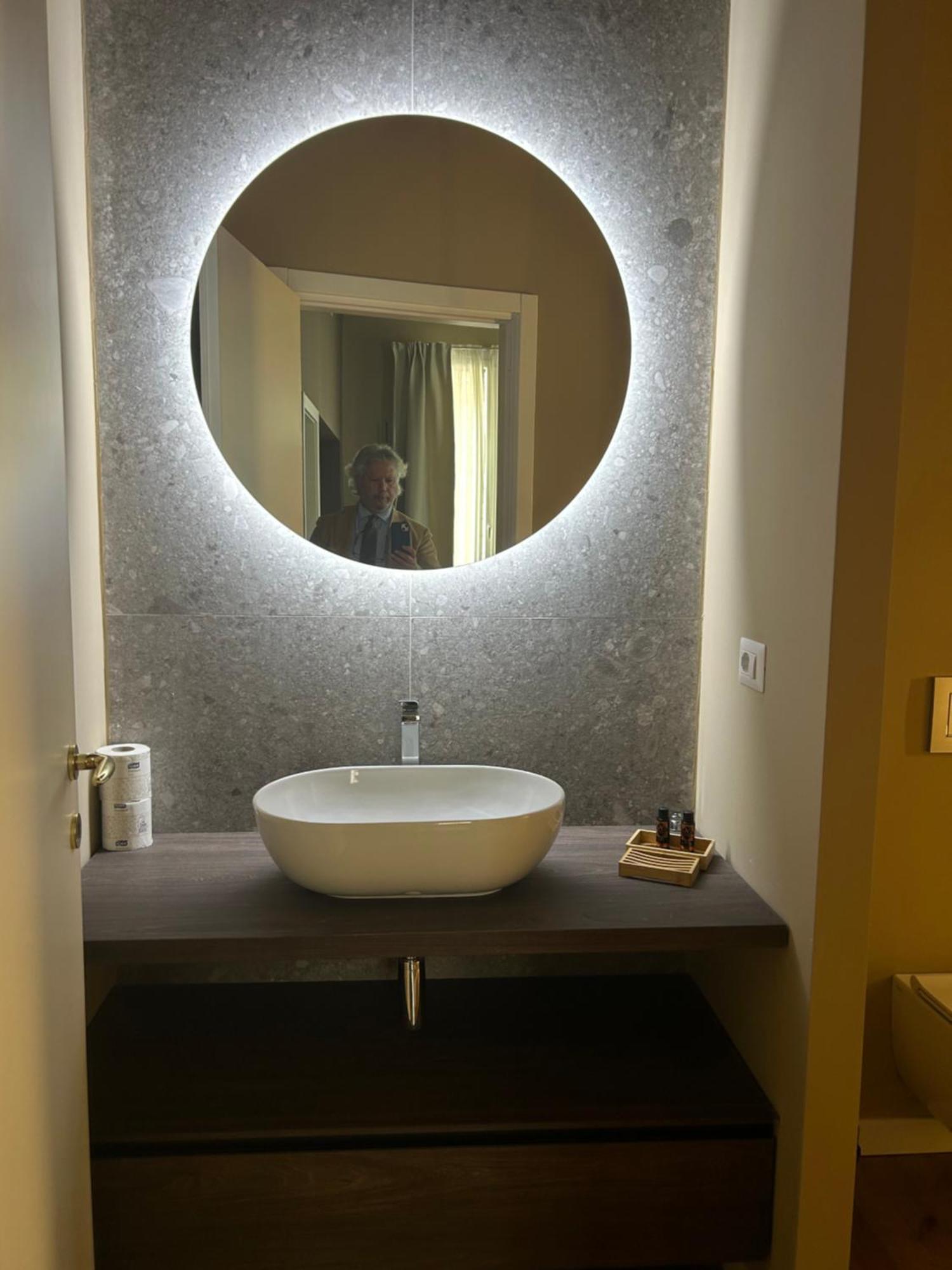 Domus Carignano Apartament Genua Buitenkant foto