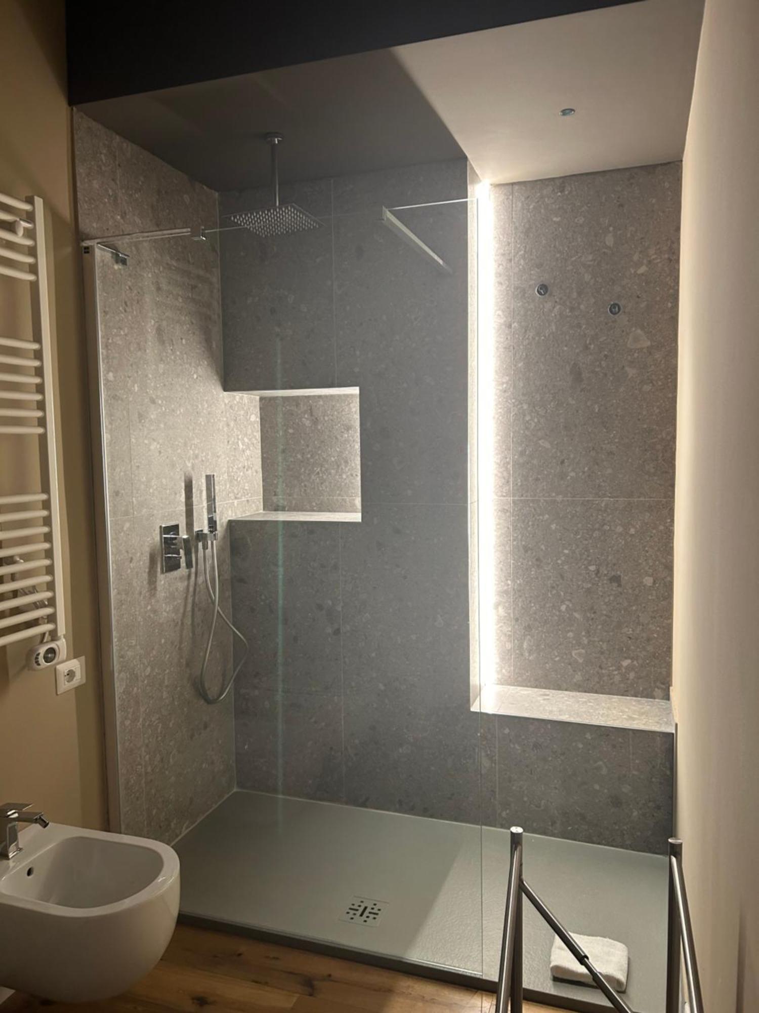 Domus Carignano Apartament Genua Buitenkant foto