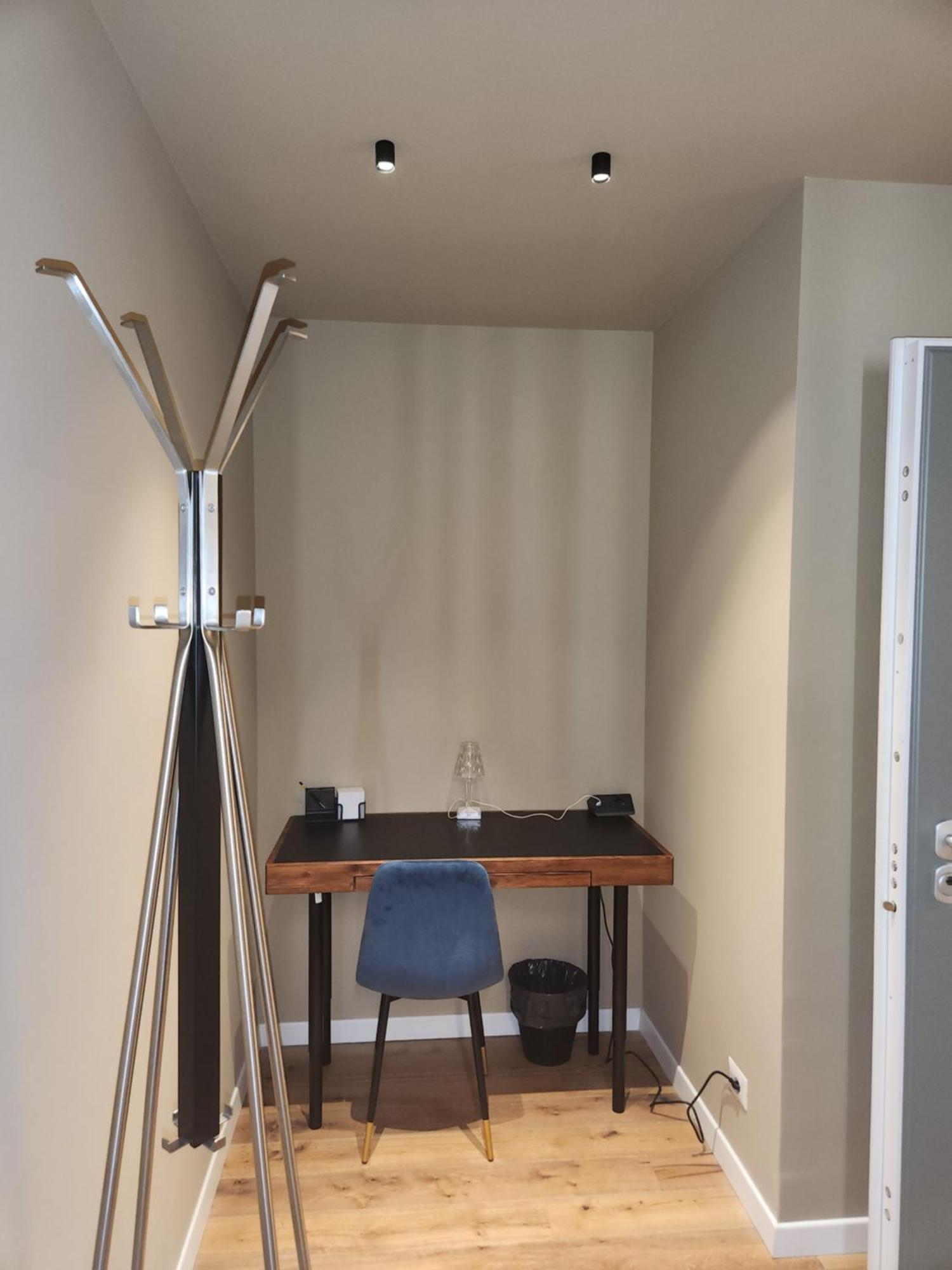 Domus Carignano Apartament Genua Buitenkant foto