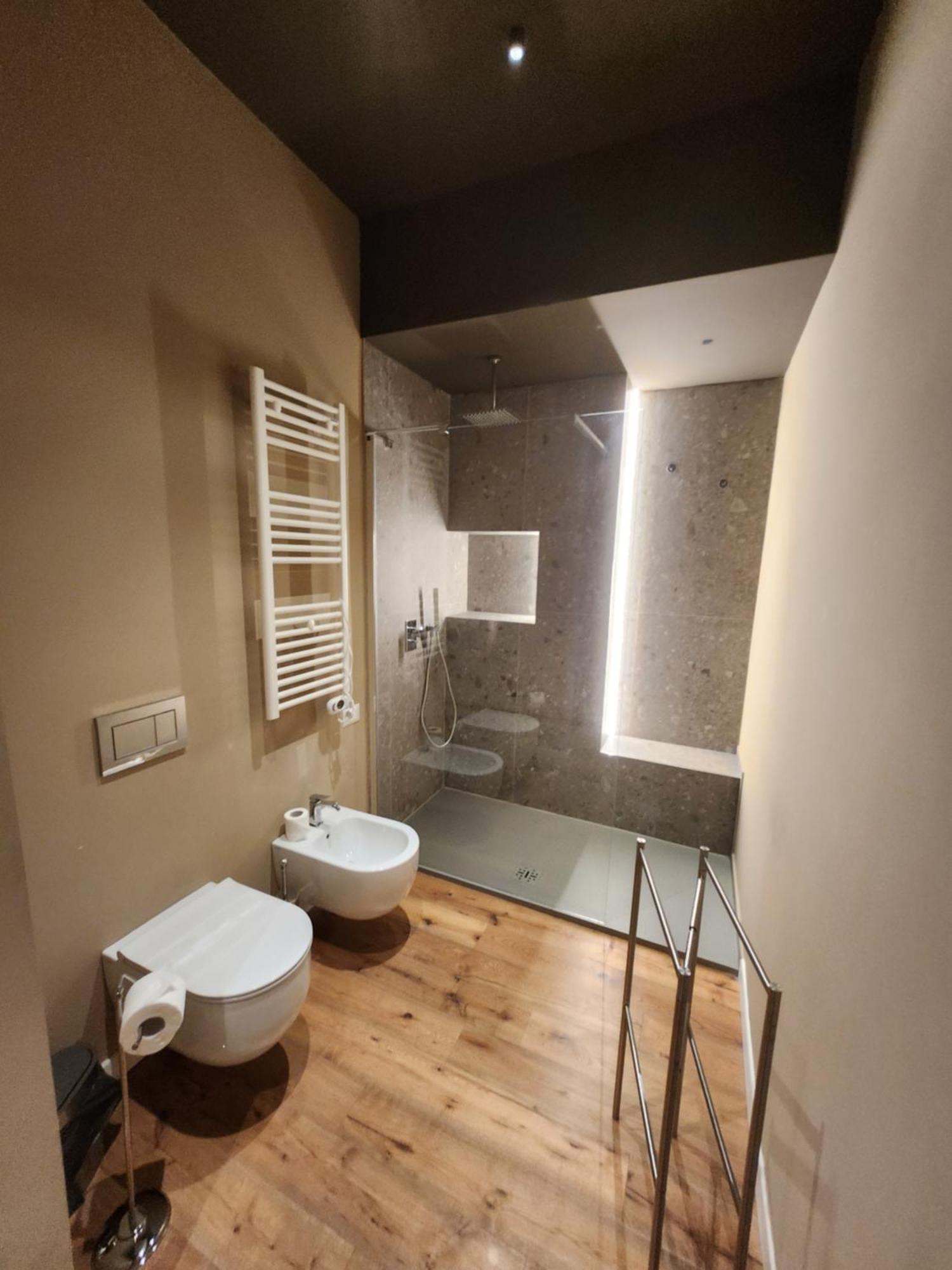 Domus Carignano Apartament Genua Buitenkant foto