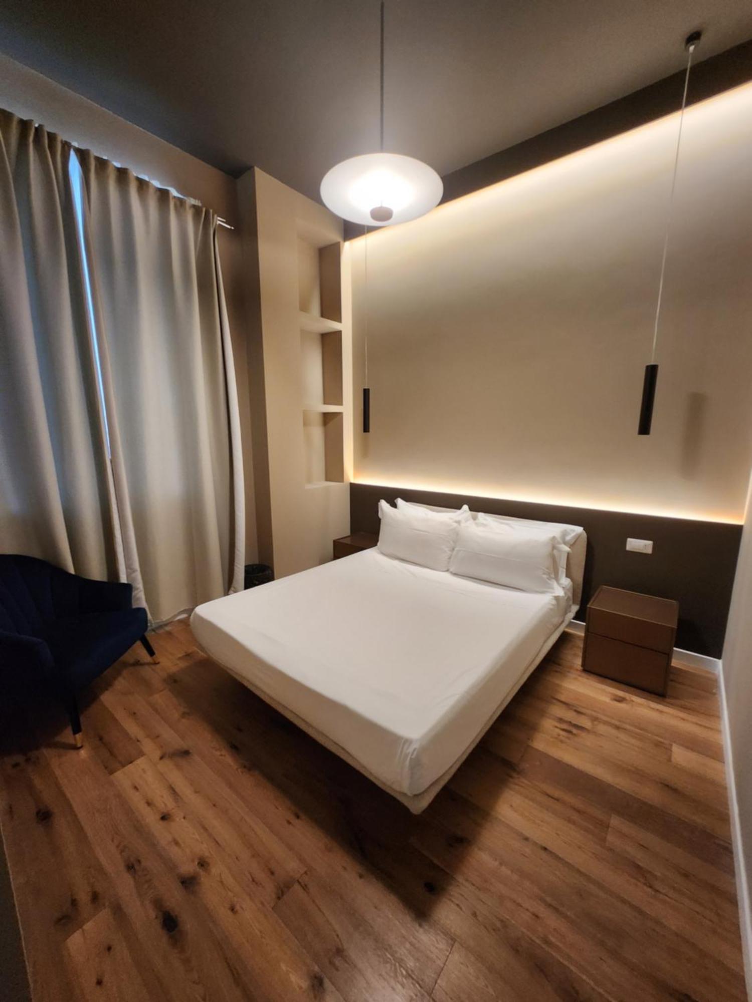 Domus Carignano Apartament Genua Buitenkant foto